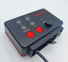 AUTOHELM 4000 Z077 Marine Autopilot Control Unit Wheelpilot Controller REFURB