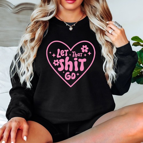 Felpa donna rosa tinta - rosa,