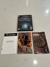 Eternal Darkness Sanitys