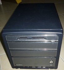 Shuttle XPC Cube SB81p Intel