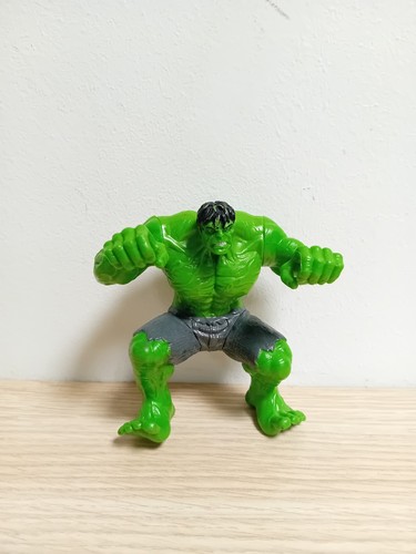 Action figures hulk - figures,