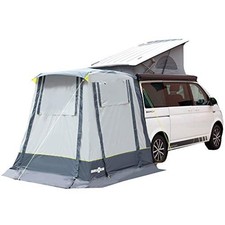 Brunner - Tenda posteriore