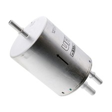 4F0201511D UFI Fuel Filter Gas