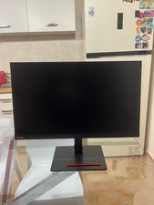 Monitor Lenovo ThinkVision