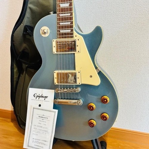 Epiphone les paul standard - les,