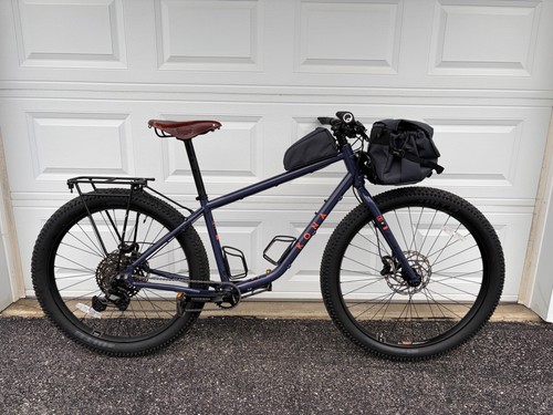Kona unity bicycle - bicycle, (medium)