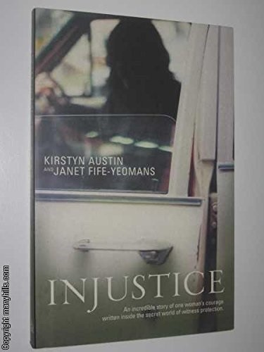 Injustice,