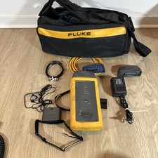 FLUKE Networks DSP-4100SR