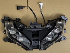 Front Headlight Head Lamp