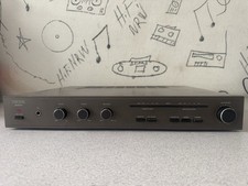 Amplificatore integrato