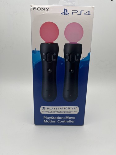 Playstation move motion - playstation,