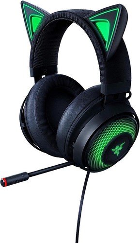 Razer kraken kitty rgb - razer,