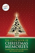 Little Book of Christmas