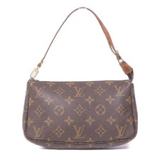Pochette Louis Vuitton LV GHW