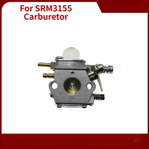 Progettato per carburatore