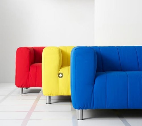 Copridivano posti ikea - 2,