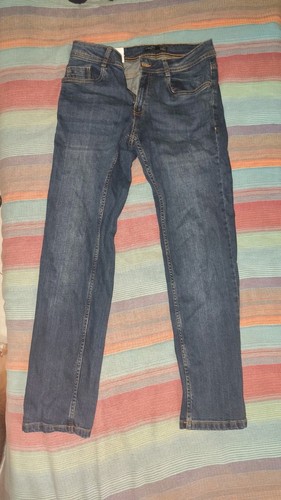 Piazza italia jeans uomo - jeans,