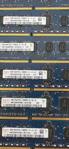 Ram server hynix nanya - nanya, ddr3