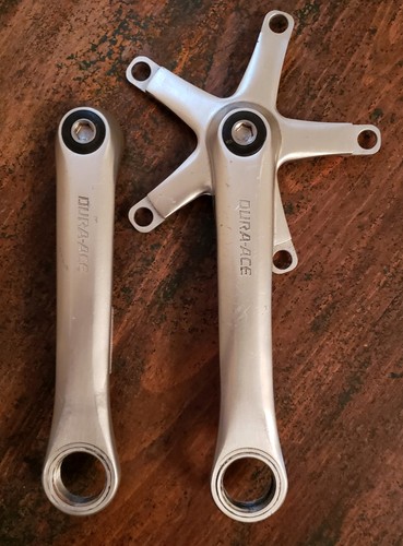 Vintage 1979 shimano - 1979, dura