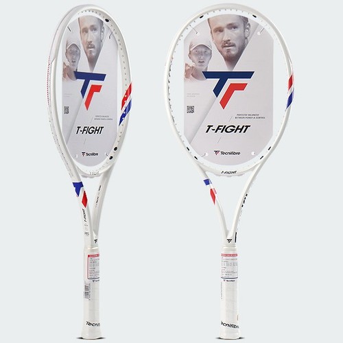 Tecnifibre 2025 fight 305s - 2025, t-fight