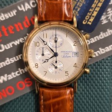 Orologio Stendardo Immersion