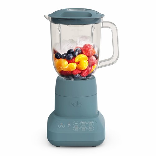 Bella frullatore banco 10 - da,