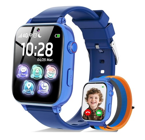 Smart watch per - , con