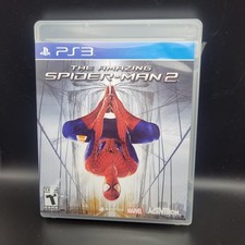 The Amazing Spider-Man 2 (Sony PlayStation 3 PS3) testato!!