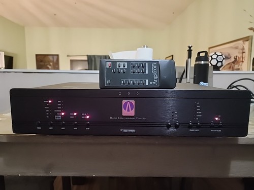 Angstrom 200 home - angstrom,