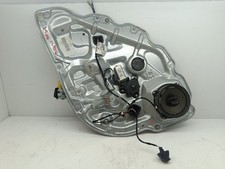 Alzacristallo elettrico post - elettrico,