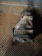 differenziale posteriore