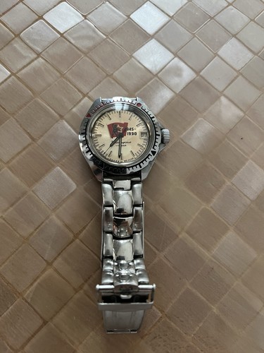 Orologio meccanico carica - a,