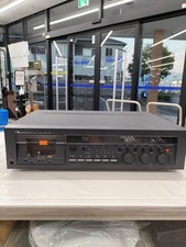 NAKAMICHI 582 Stereo Cassetta