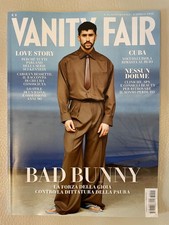VANITY FAIR n.14  - aprile