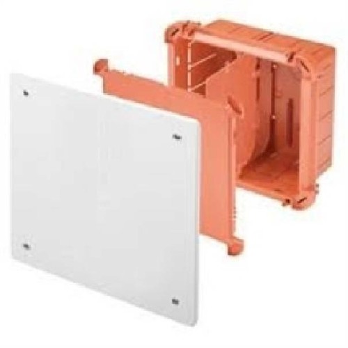 Gewiss cassetta derivazione - gewiss,