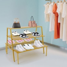 Espositore borsetta scarpe