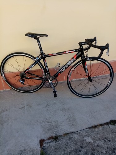 Bici corsa uomo viner - bici,