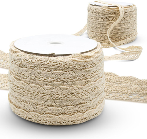Nastro pizzo rotolo - |,