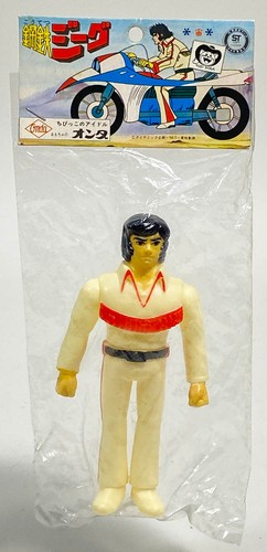 Jeeg acciaio hiroshi shiba - acciaio,