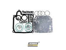 Riparazione meccatronica dsg - meccatronica,