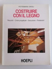 P. Davoli - Costruire con il