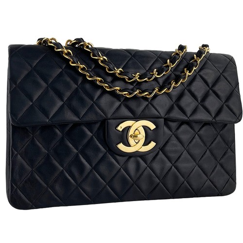 Borsa tracolla chanel - a,