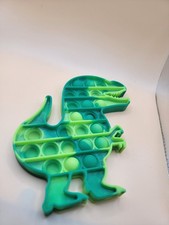 Dinosauro Pop It Fidget