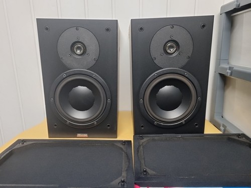 Dynaudio audience diffusori - dynaudio, 50