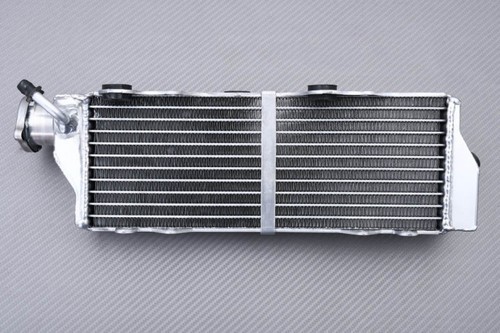 Radiateur eau droit type - radiateur, d