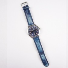 Orologio Uomo Zeno-Watch Basel