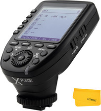 Xpro-S 2.4G Wireless TTL Ad