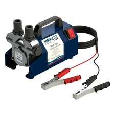 Elettropompa per travaso gasolio/olio 24 V Pompa di Sentina - 1 PZ  - 16.047.06