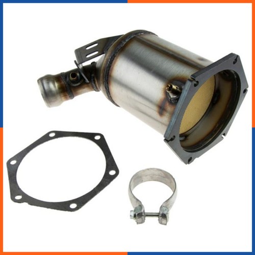 Filtro antiparticolato euro3 - antiparticolato, euro3/4
