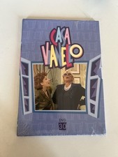 Raccolta dvd casa vianello - dvd, vianello"